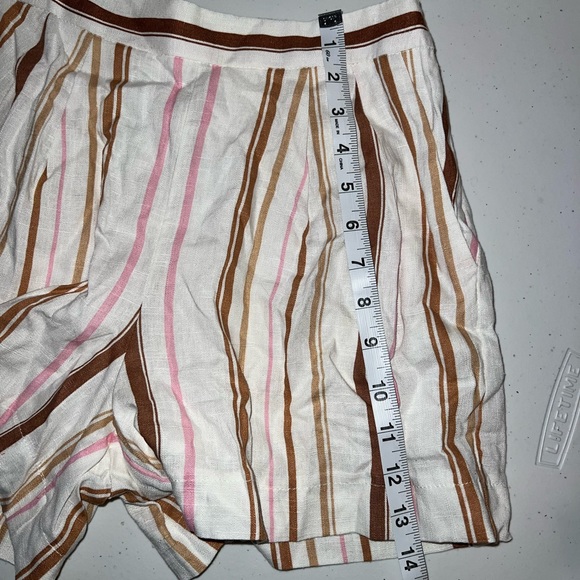 Lush Sort it out shorts - Picture 10 of 11